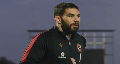 مصابو الأهلي.. لاسارتي يطلب تقريرًا شاملًا.. إكرامي يكتفي بالجيم.. وتأهيل الرباعي